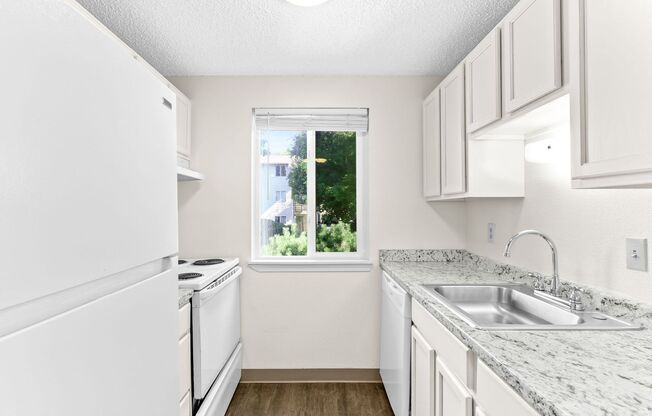Charbern Apartments