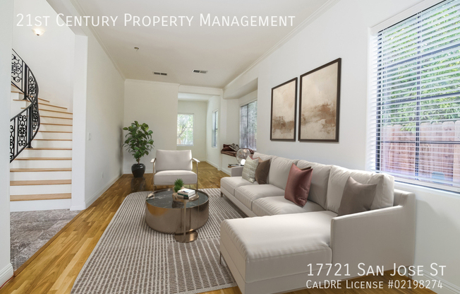 17721 SAN JOSE ST