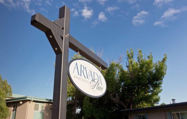 Arvada Place Apartments