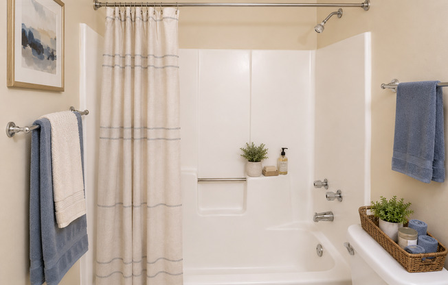 Prime Apartments & Townhomes at Ridgeway