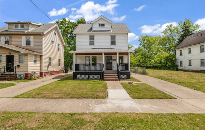 3635 E 133 ST
