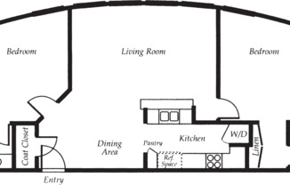 Partner-provided photo for $2829 unit