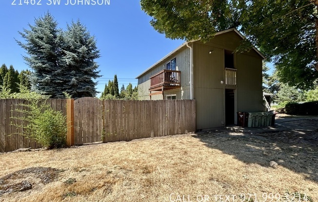 21462 SW JOHNSON