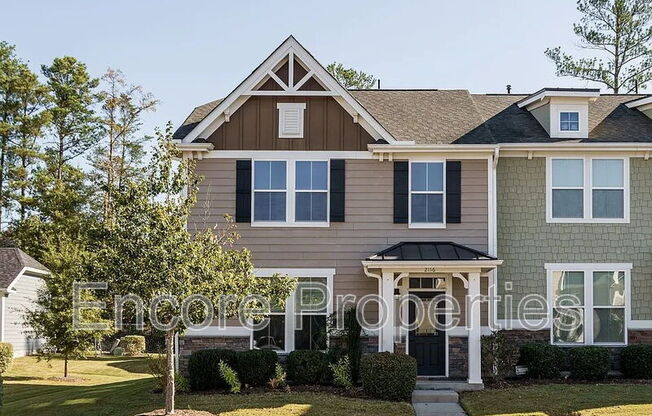 2116 HISTORIC CIR