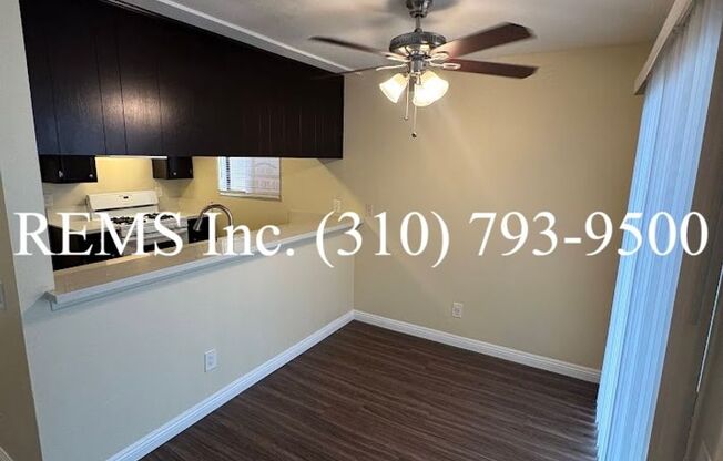 1 bed, 1 bath, 589 sqft, $1,775, Unit 103