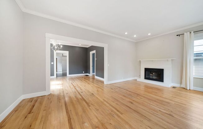 1241 NE 74th Avenue Portland, OR 97213