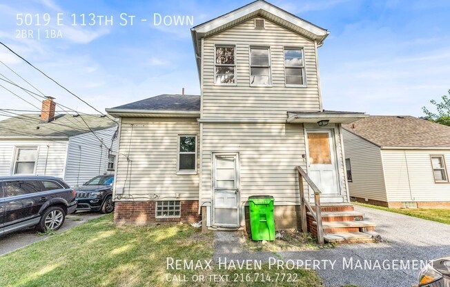 Partner-provided property photo