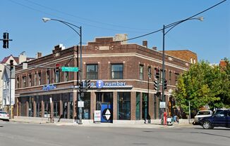Blackhawk Clybourn LLC