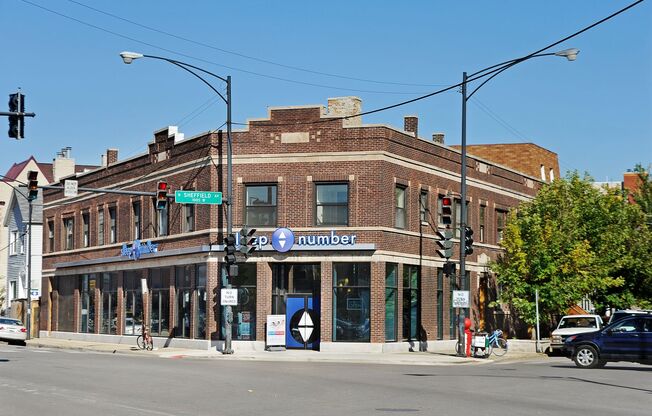 Blackhawk Clybourn LLC