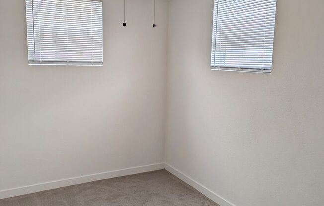 Newly Updated 2-Bed 1-Bath Apartment in Greeley, CO!
