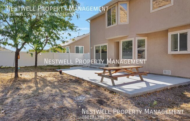 Partner-provided property photo