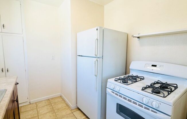 1 bed, 1 bath, $1,850