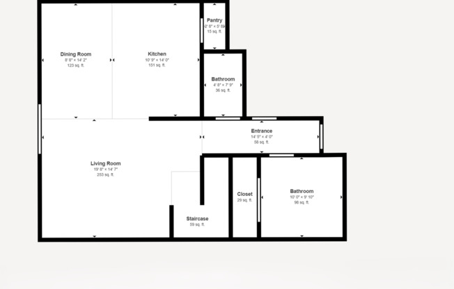 4Bed/3Bath House in Avondale w/ Pool! Ready for Immediate Move In!