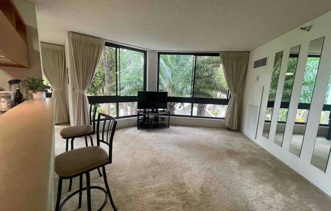 Fabulous Unit in Waikiki!