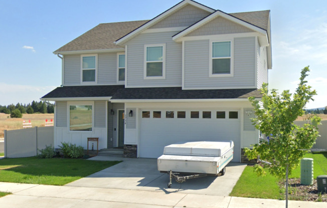 Luxury 3 Bed, 2.5 Bath Home in Deer Park! *HOLIDAY SPECIAL: ONE MONTH FREE*