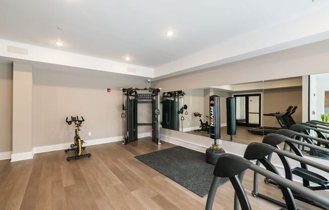 1 bed, 1 bath, 505 sqft, $1,238, Unit 109