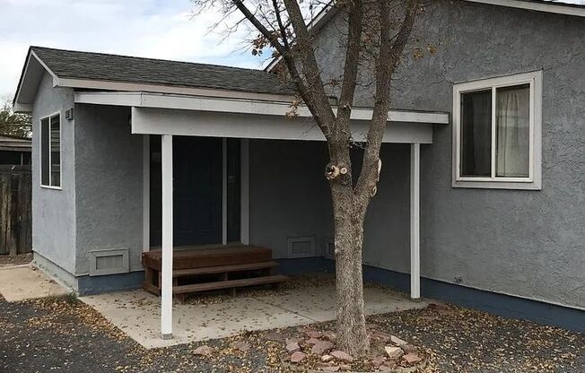 Skyview Home with Private Fenced Yard