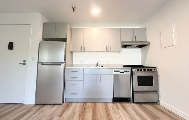 1 bed, 1 bath, 480 sqft, $1,495, Unit 212
