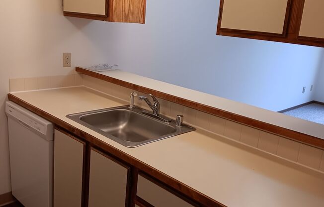 Hart Terrace Apartments