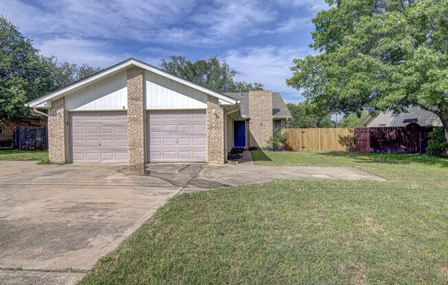 3603 Rocky Hollow Trl