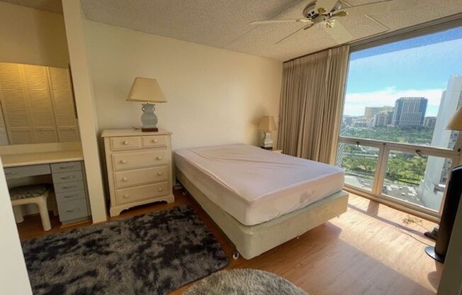 2 beds, 2 baths, $3,100