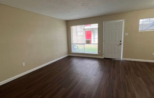 Main Plaza Apartments