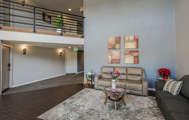EPIC REA:End-Unit & Top 2 Floor (Penthouse); Spacious Modern Townhome-style end unit w/ patio & EV parking in Burlingame