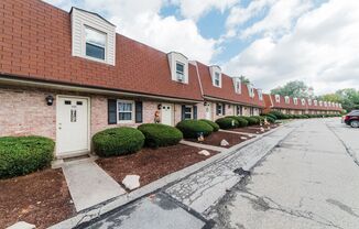 Starboard Villa Townhomes