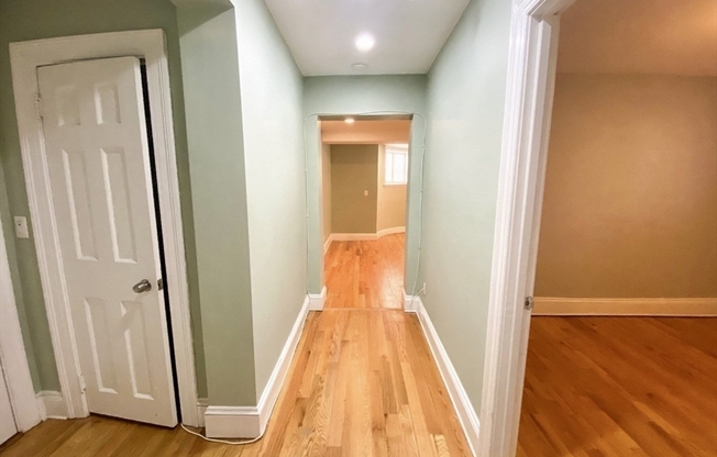 1 bed, 1 bath, 615 sqft, $2,750, Unit 12