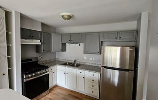 Remodeled 2 bed room 2 bathroom $1650