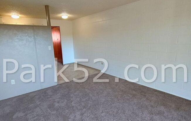 3rd Floor 1 Bedroom 1 Bathroom in Tacoma