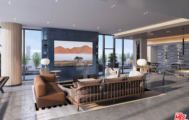 1 bed, 1 bath, 785 sqft, $3,267, Unit 309