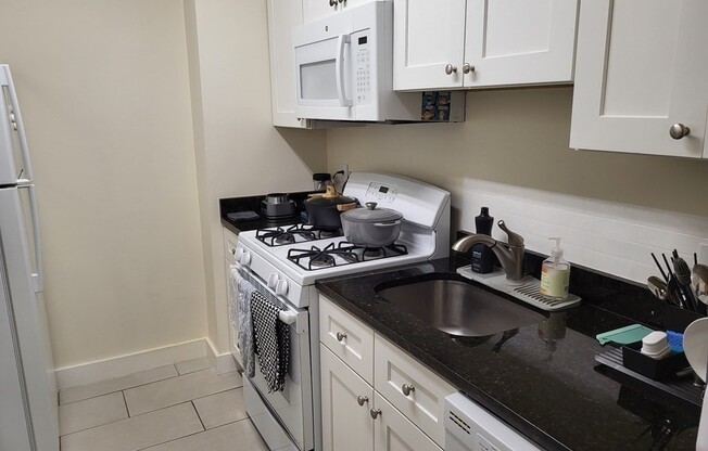 1 bed, 1 bath, 870 sqft, $3,200, Unit 915