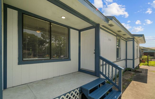 Charming 5- Bedroom Home in the Heart of Texas!