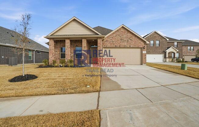 Functional Open-Concept Home in a Convenient Location