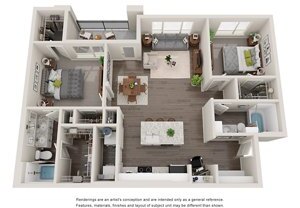 Partner-provided photo for $1920 unit