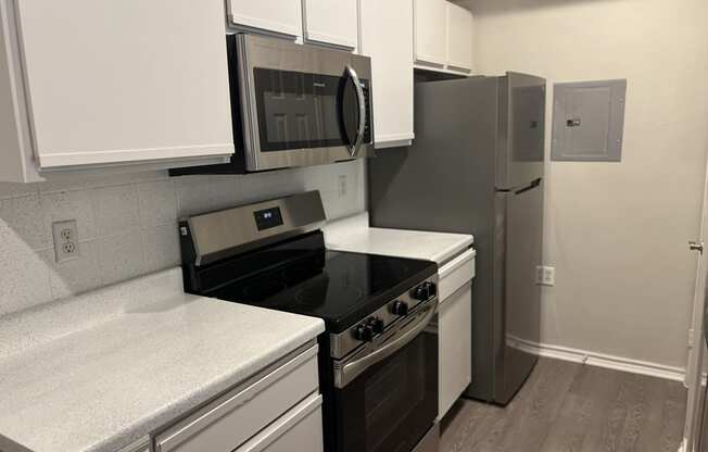 Apartments in Euless, TX