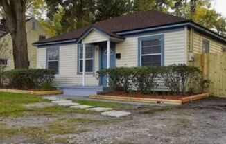 3 beds, 2 baths, $1,750