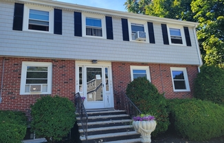 383 CENTRAL ST