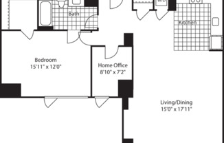 Partner-provided photo for $3970 unit