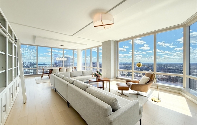 3 beds, 3.5 baths, 2,663 sqft, $19,750, Unit 5106