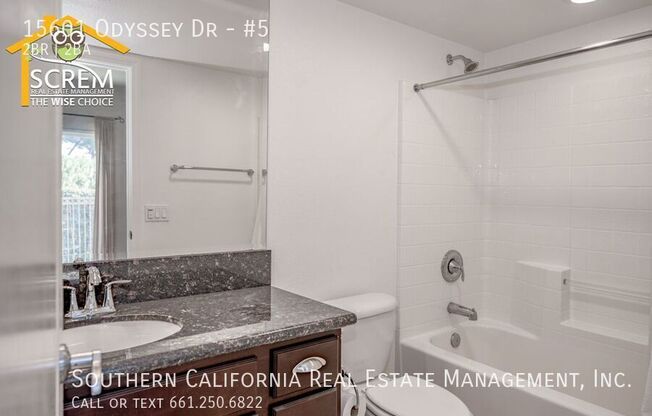 15601 ODYSSEY DR