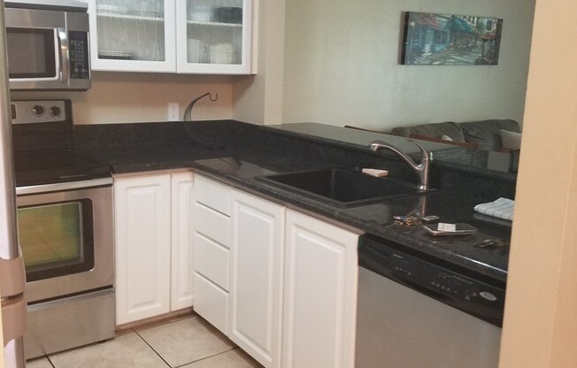 Kihei Shores F208