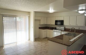 3 beds, 2.5 baths, 1,234 sqft, $1,650, Unit 1