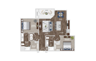 Partner-provided photo for $2150 unit