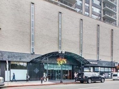 Studio, 1 bath, 590 sqft, $3,400, Unit 6M