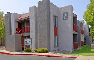 Aspire Glendale