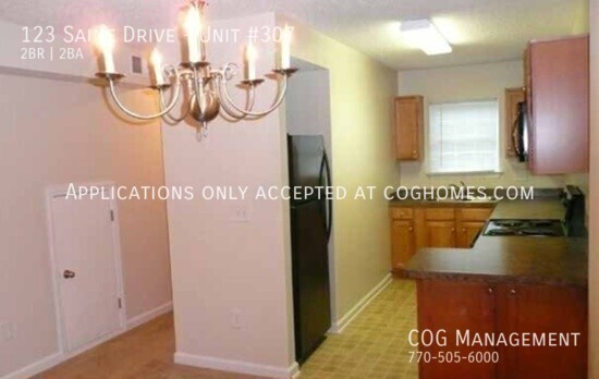 123 Saine Drive