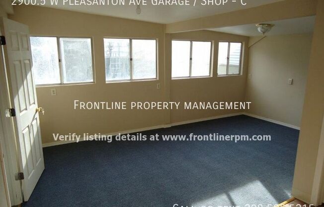 Partner-provided property photo