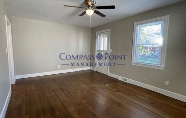 Newly Renovated Just For You!